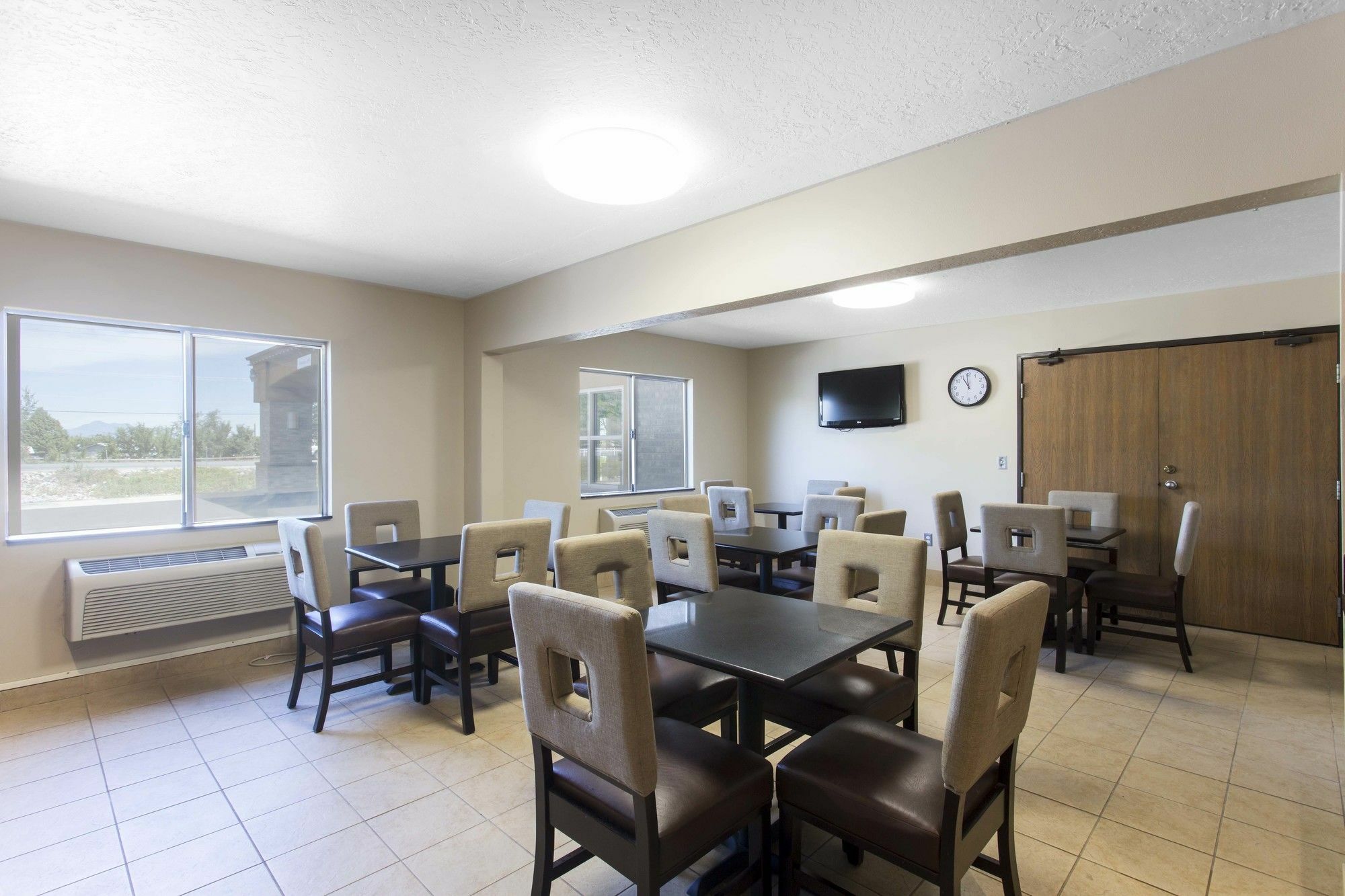 Quality Inn Logan Near University Ngoại thất bức ảnh